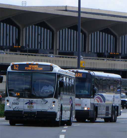 NJ Transit